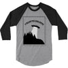 I Want To Believe (f243) 3/4 Sleeve Shirt