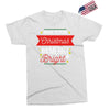 may your christmas be merry &amp; bright Exclusive T-shirt
