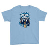 pop tardis Youth Tee