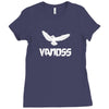 vanoss Ladies Fitted T-Shirt