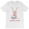 making friends T-Shirt