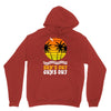 suns out guns out suns Hoodie