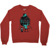 my invention Crewneck Sweatshirt