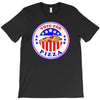 vote for pizza president democrat T-Shirt