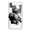 astronaut iPhoneX