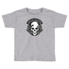 outer heaven Toddler T-shirt