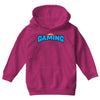 fahrie77 Youth Hoodie