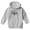 GOD EVERYWHERE Youth Hoodie