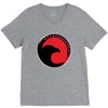 fahrie77 V-Neck Tee