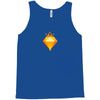 KING OF THE GOLD Tank Top