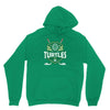 urtles hockey Unisex Hoodie