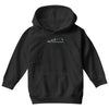 evolution of espionage Youth Hoodie