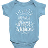 Happiness Baby Bodysuit