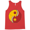 pizza of mind Tank Top