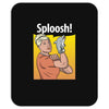 sploosh Mousepad