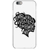 empowered women iPhone 6/6s Case