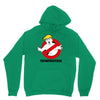 Trumpbusters Unisex Hoodie