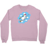 unicorn magic Crewneck Sweatshirt