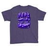papa grumpy Youth Tee