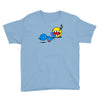 pac chain comp Youth Tee