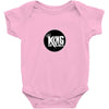 fahrie77 Baby Bodysuit