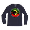 Wakanda Long Sleeve Shirts