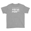 choose your weapon Youth Tee