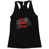 Eat Game Sleep Racerback Tank