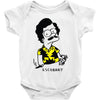 escobart Baby Onesie