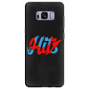 hits Samsung Galaxy S8 Plus