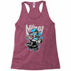 get money Racerback Tank