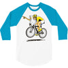 race advantage 3/4 Sleeve Shirt