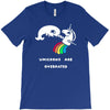 unicorns are overrated T-Shirt