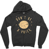 be cool Zipper Hoodie