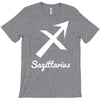 saggittarius zodiac T-Shirt