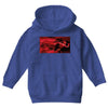 The Flash Youth Hoodie