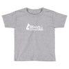 merlottes bar &amp; grill sign t shirt Toddler T-shirt