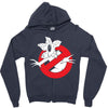 demogorgon busters! Zipper Hoodie