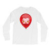 IT-Pennywise Long Sleeve Shirts