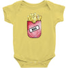 Big Fries Baby Bodysuit