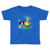 my friend hef Toddler T-shirt