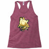 finger lickin&rsquo; deathwish Racerback Tank