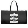 pickup truck Weekender Totes