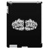 game over iPad 3 and 4 Case