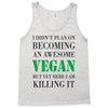 vegan Tank Top