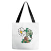 plants Tote Bags