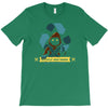 save the galaxy T-Shirt