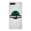 mining park iPhone 7 Plus Case
