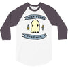 whatever forever 3/4 Sleeve Shirt