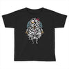 mummy invasion Toddler T-shirt